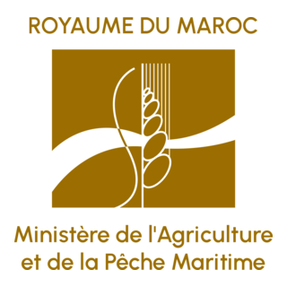Ministère de l'Agriculture