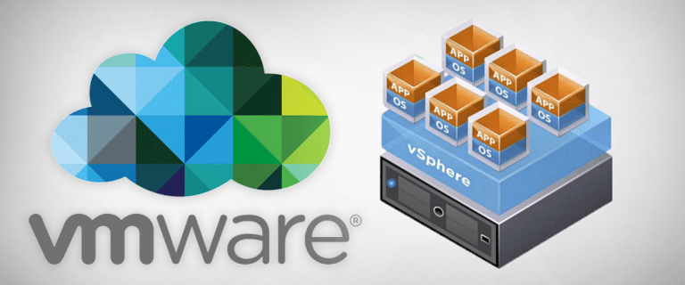 VMware vSphere