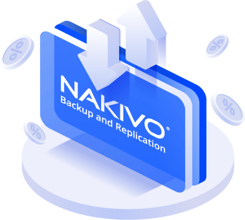 nakivo icon